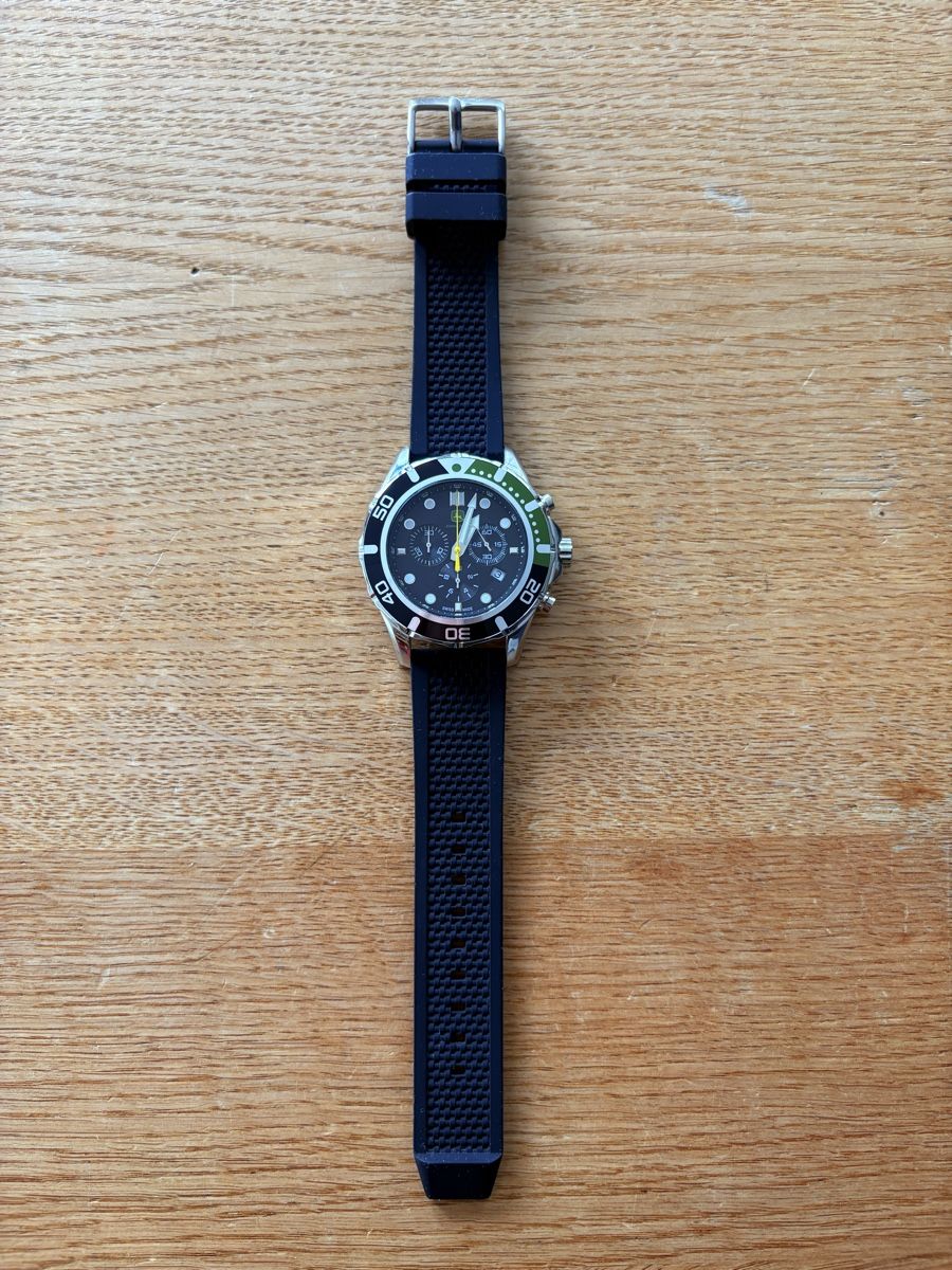 Bracciali & Braccialetti: Uhr – Usato da Herzogenbuchsee venduto da mar_ghx2