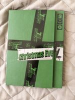 Kpop Album StrayKids Christmas Evel