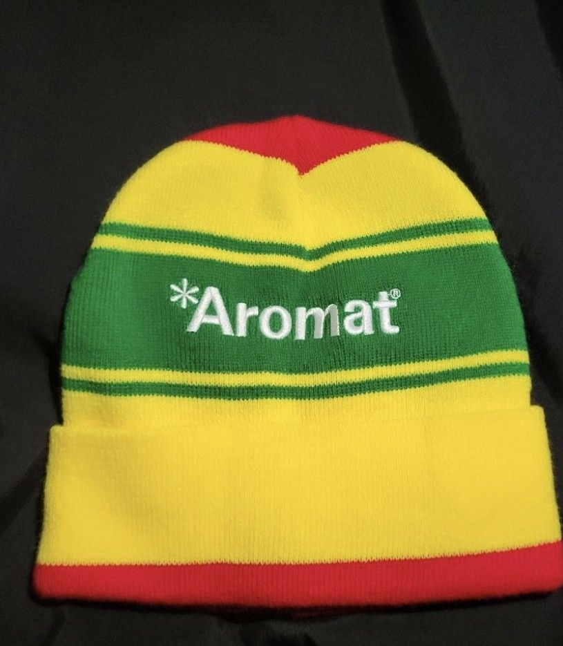 Altro abbigliamento per bambino: Aromatmütze – Nuovo (secondo la descrizione) da näfels venduto da vrenit
