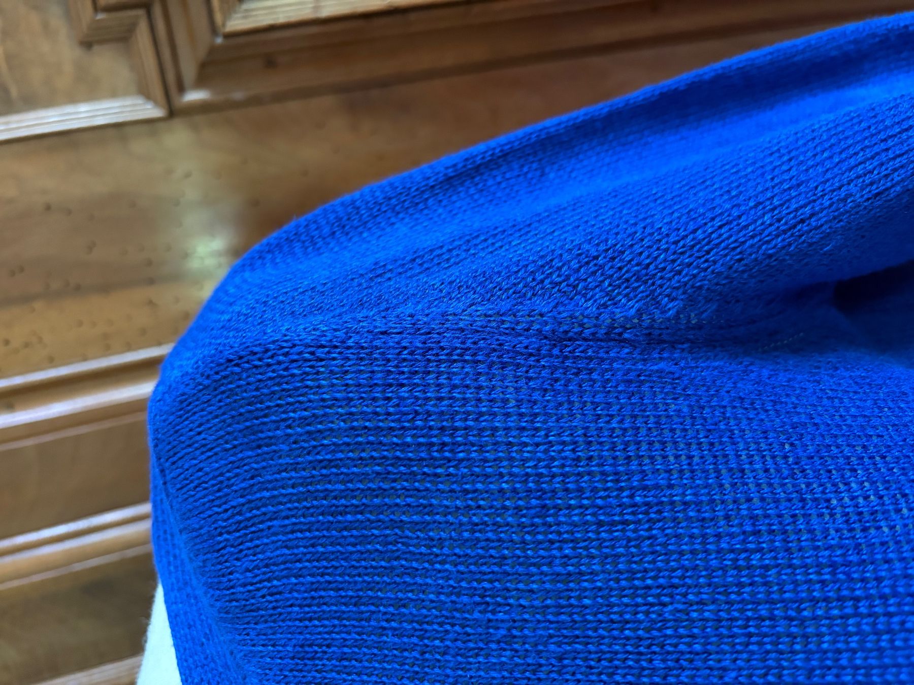 Madeleine Maglioni & Felpe: MADELEINE Strickpullover VINTAGE Gr. 36/38  Zustand Perfect – Usato da Interlaken venduto da Bona55 3