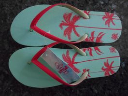 Flipflop Gr. 39/40 NEU