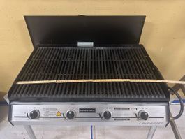 Companion Gas Grill gebraucht
