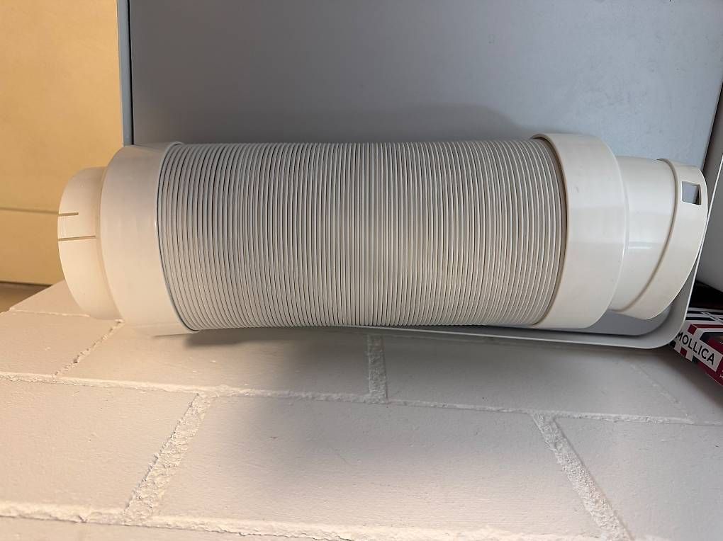 De'Longhi Condizionatori: DeLonghi Klimagerät PAC EX120 Silent – Usato da Rheinau venduto da Balloo1975 3