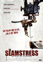 The Seamstress - Die Rache der Schneiderin ( Uncut )