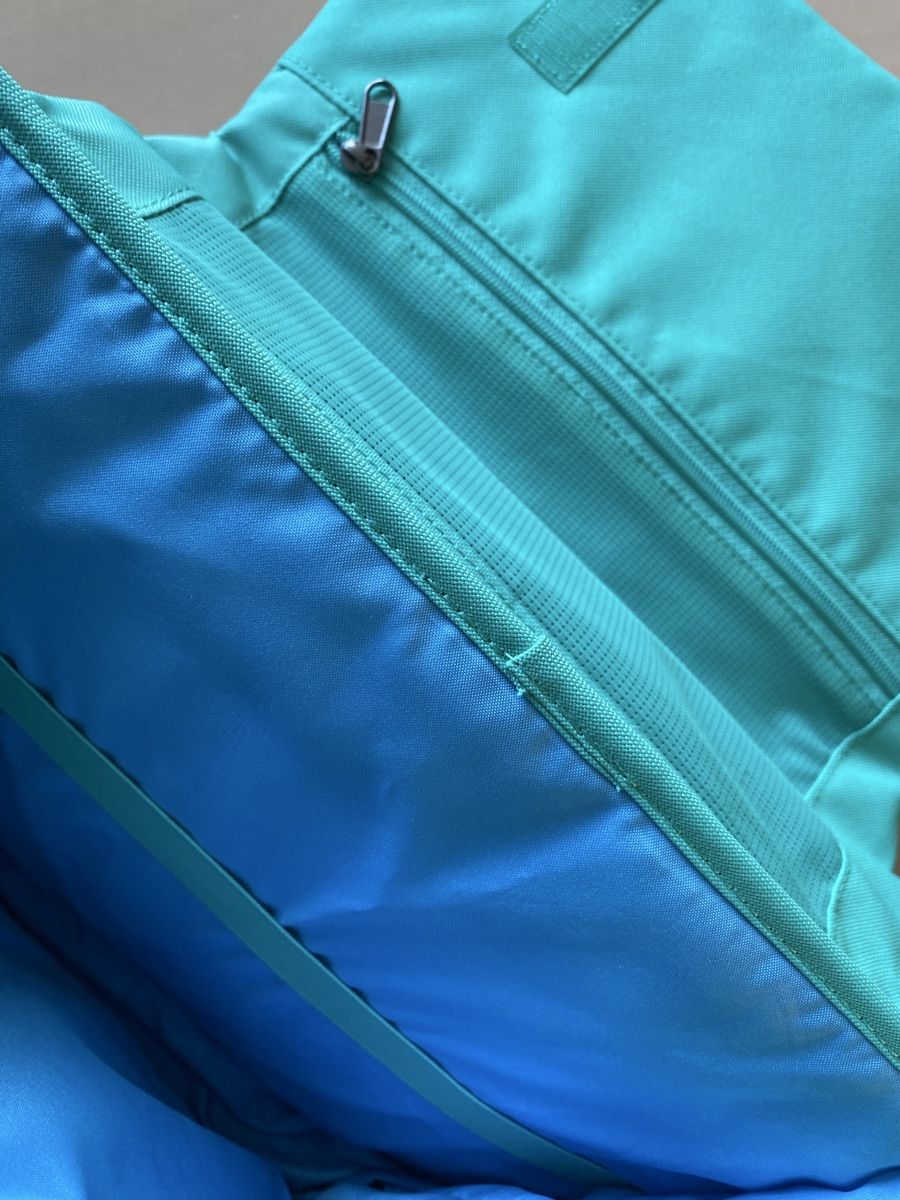 Borse & Zaini: Rucksack Vicki von Affenzahn – Usato da Fenkrieden venduto da Rdaphne 4