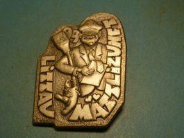 LITTAU 1999 SILBER