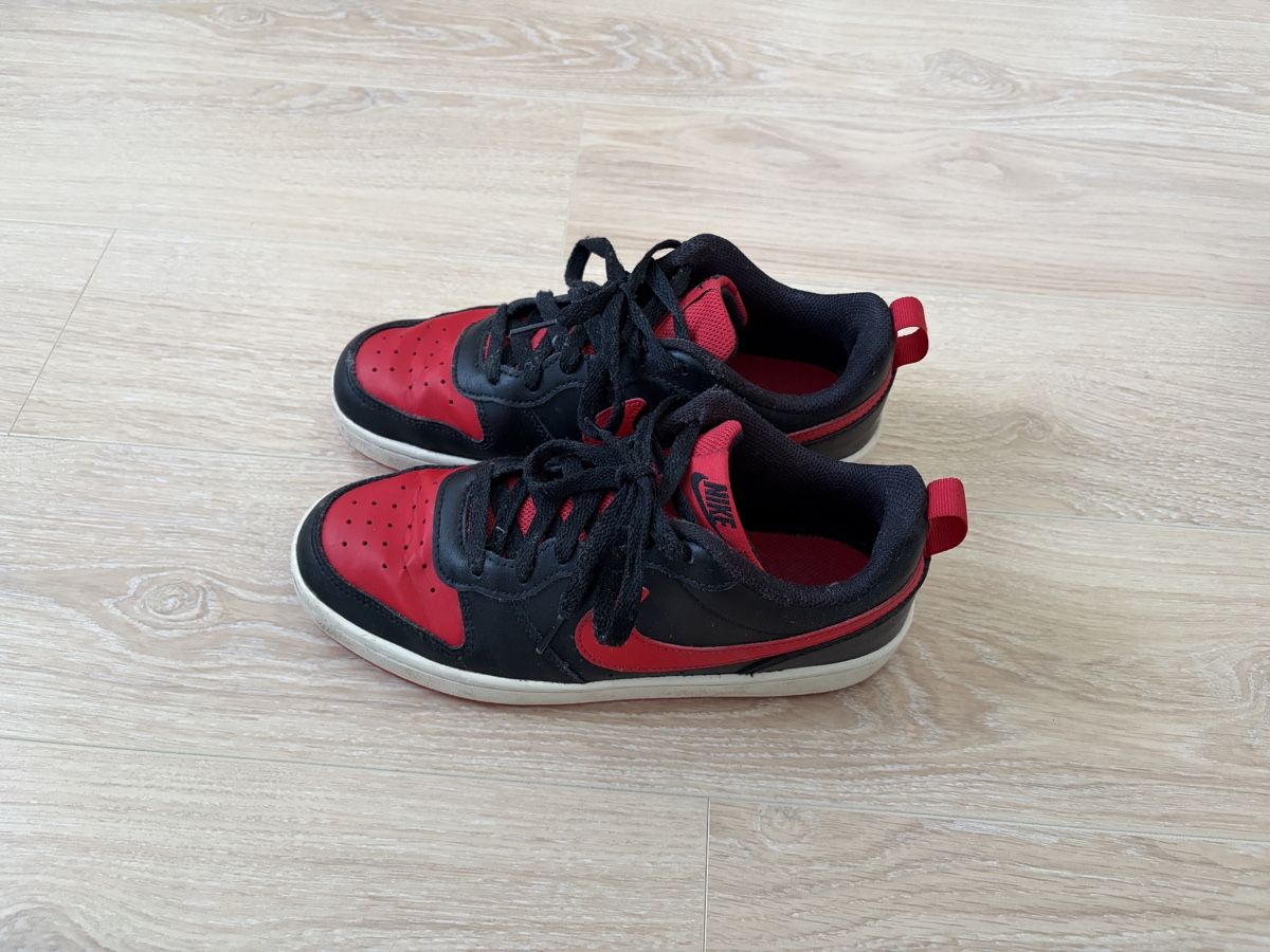 Nike Scarpe da uomo: Sneakers Nike taille 38 – Usato da St-Prex venduto da JLUD 1