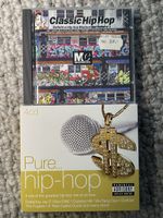 Classic Hip Hop + Pure Hip-Hop