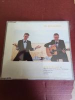 CD, EP - The Proclaimers – King Of The Road EP (1990)