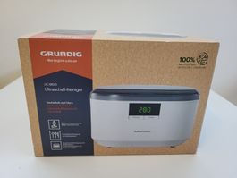 Grundig Ultraschallreiniger UC 6620 NEU OVP
