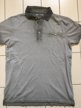 Poloshirt XL