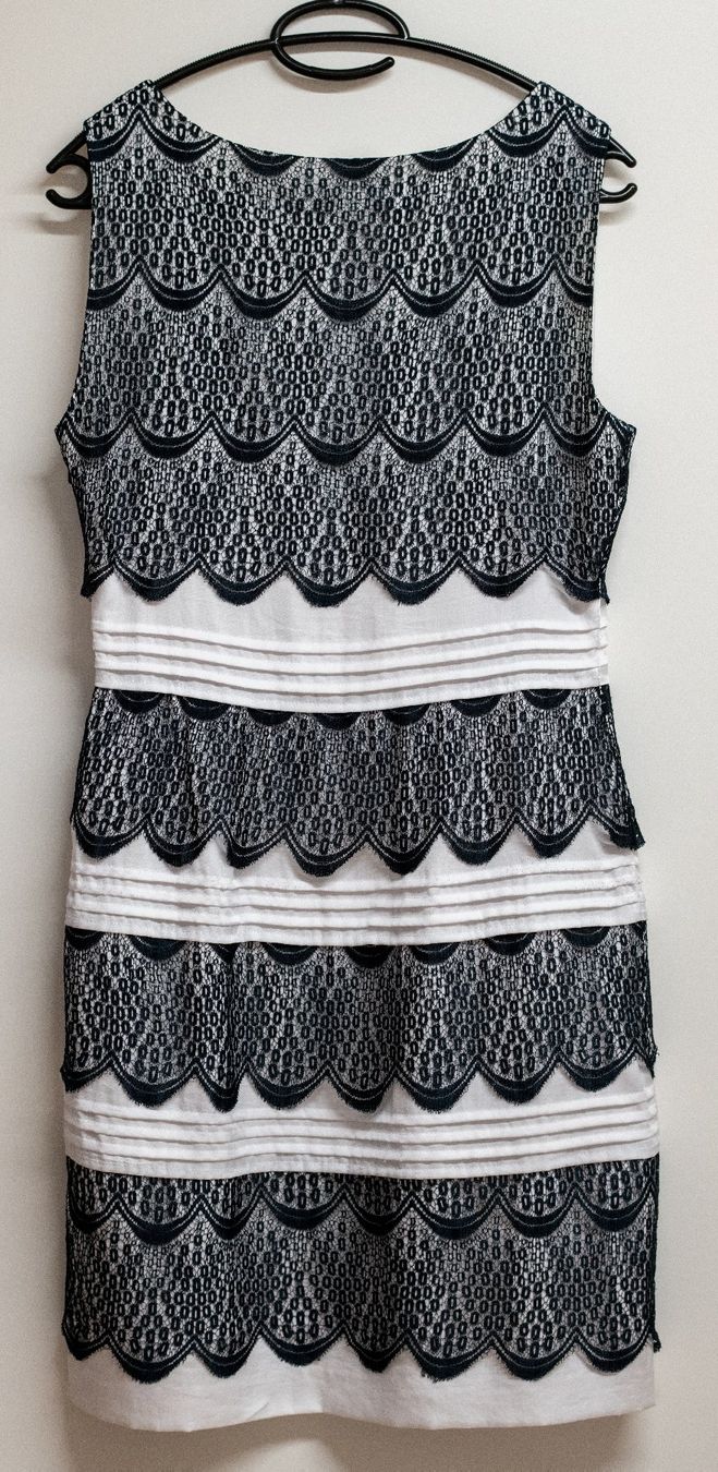 Vestiti: Kleid von BCBG Max Azria, Gr. 36 – Usato da Meilen venduto da luca70 1