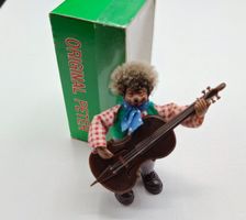 Peter-Igel (ähnlich MeckiIgel) mit Orig. Box