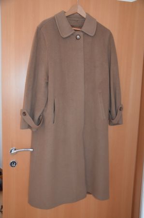 TAILLE 48-50 - NEUKOM (PRIX FR 1200.00) - WENIG GETRAGEN