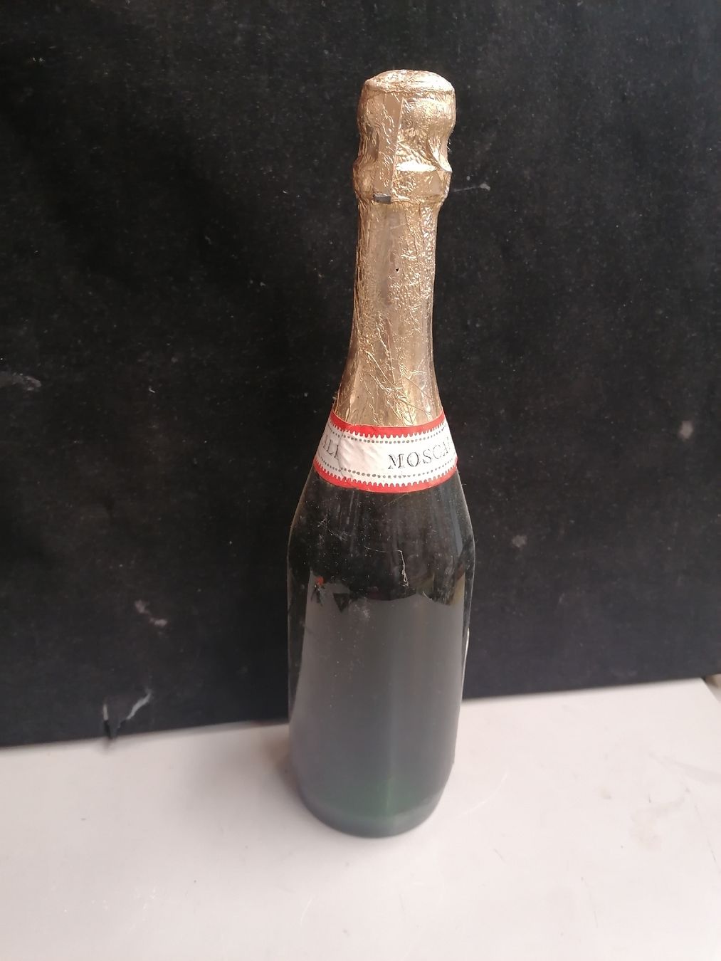 Bevande alcoliche: MOSCATO SPUMANTE – Nuovo (secondo la descrizione) da Genève venduto da Leboucheoreilles 1