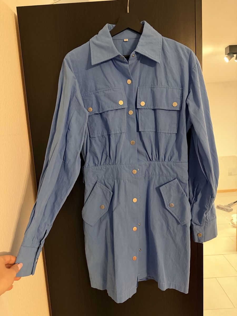 Kleider: Kleid Gr. M – Neu (gemäss Beschreibung) aus Brunnen von ser_jhv7 3