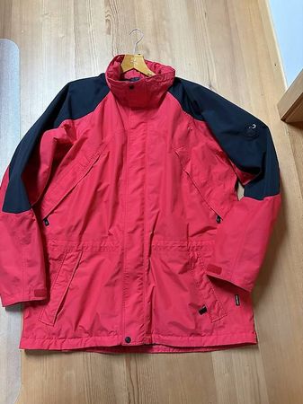 Mammut Jacke