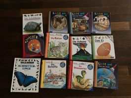 Wichtig!!! Das Angebot gilt nur für 1 Buch, wähle eines aus