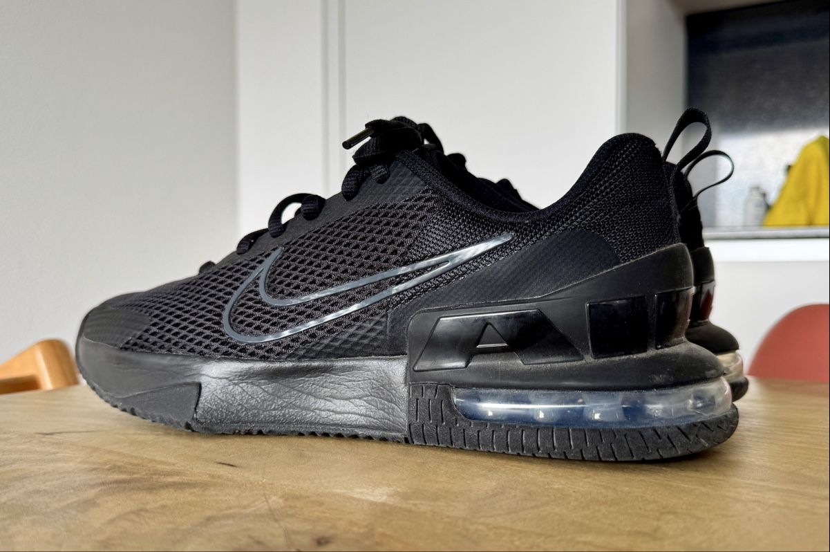 Nike Herrenschuhe: Nike Air max alpha traîner 6 – Gebraucht aus Domdidier von fam_vq9p 1