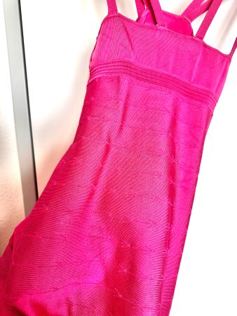 Versace Sommerkleid, Grösse S, perfekt für den Ausgang!