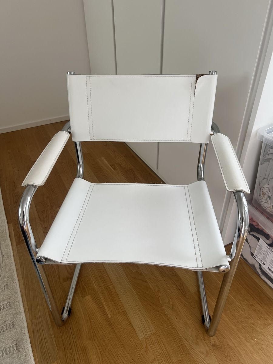 Sedie: Bauhaus Freischwinger – Usato da Baden venduto da nub_j5tt 2