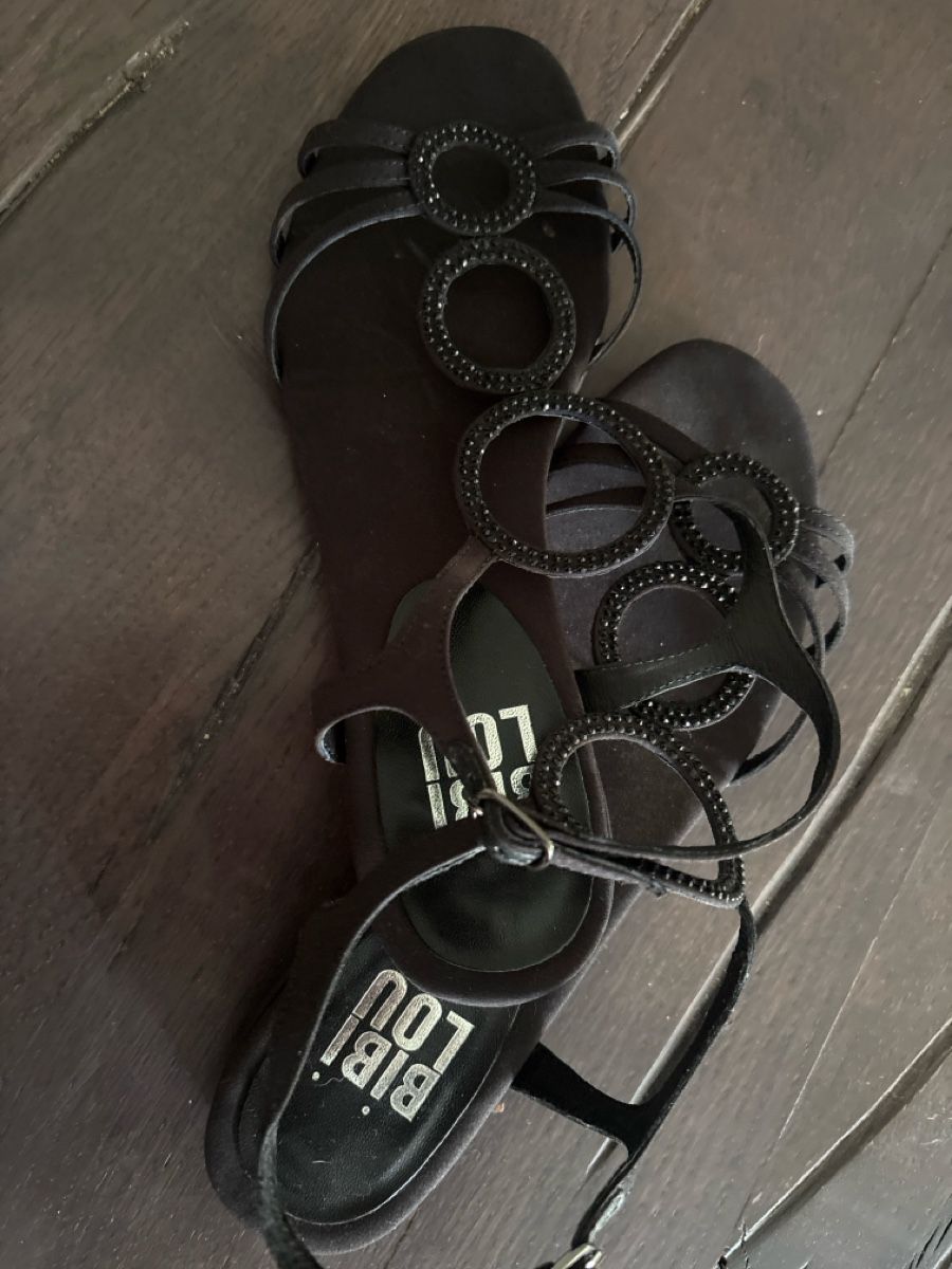 Scarpe da donna: BIB LOU Sandalen, Neu 37 – Nuovo (secondo la descrizione) da Kreuzlingen venduto da boston010 3