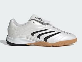 Halle-Fussballschuhe Adidas Predator Sala (neu)