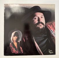 Michael Urbaniak - Urbaniak LP EX/EX