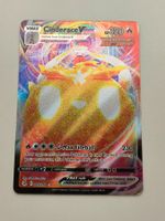 Pokemon Cinderace VMAX Full Art Fusions Strike ab 1 CHF