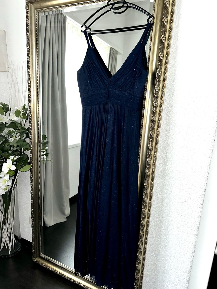Kleider: Abendkleid Vera Mont Gr. 38 – Gebraucht aus Heiligkreuz (Mels) von Luova 2