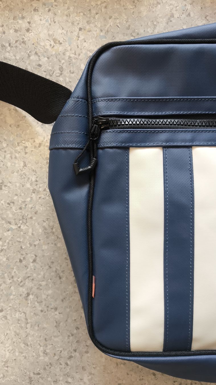 Vaude Borse: Vaude Umhängetasche L - fast neu – Nuovo (secondo la descrizione) da Ebikon venduto da brombomboli 3