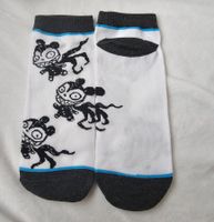 Neu! Nightmare before Christmas Socken ca Gr 39 - 42