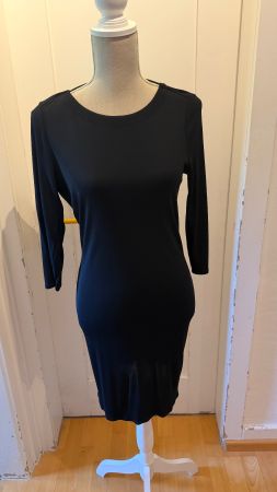 Das kleine Schwarze - sehr edel von Pucci