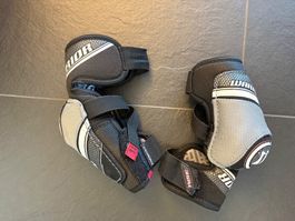 Warrior Ellbogenschoner Rise Junior Medium gebraucht