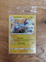 Pokemon Toxtricity holo original verpackt