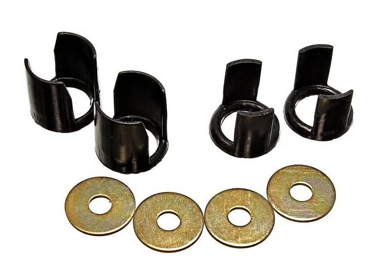 Autres accessoires p. véhicule: Subframe Locking Collars Inserts Nissan 200sx S13 – D'occasion à Heimenschwand par s20 2