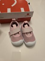 Elefanten Flori Lauflernschuhe Rosa | Grösse 19
