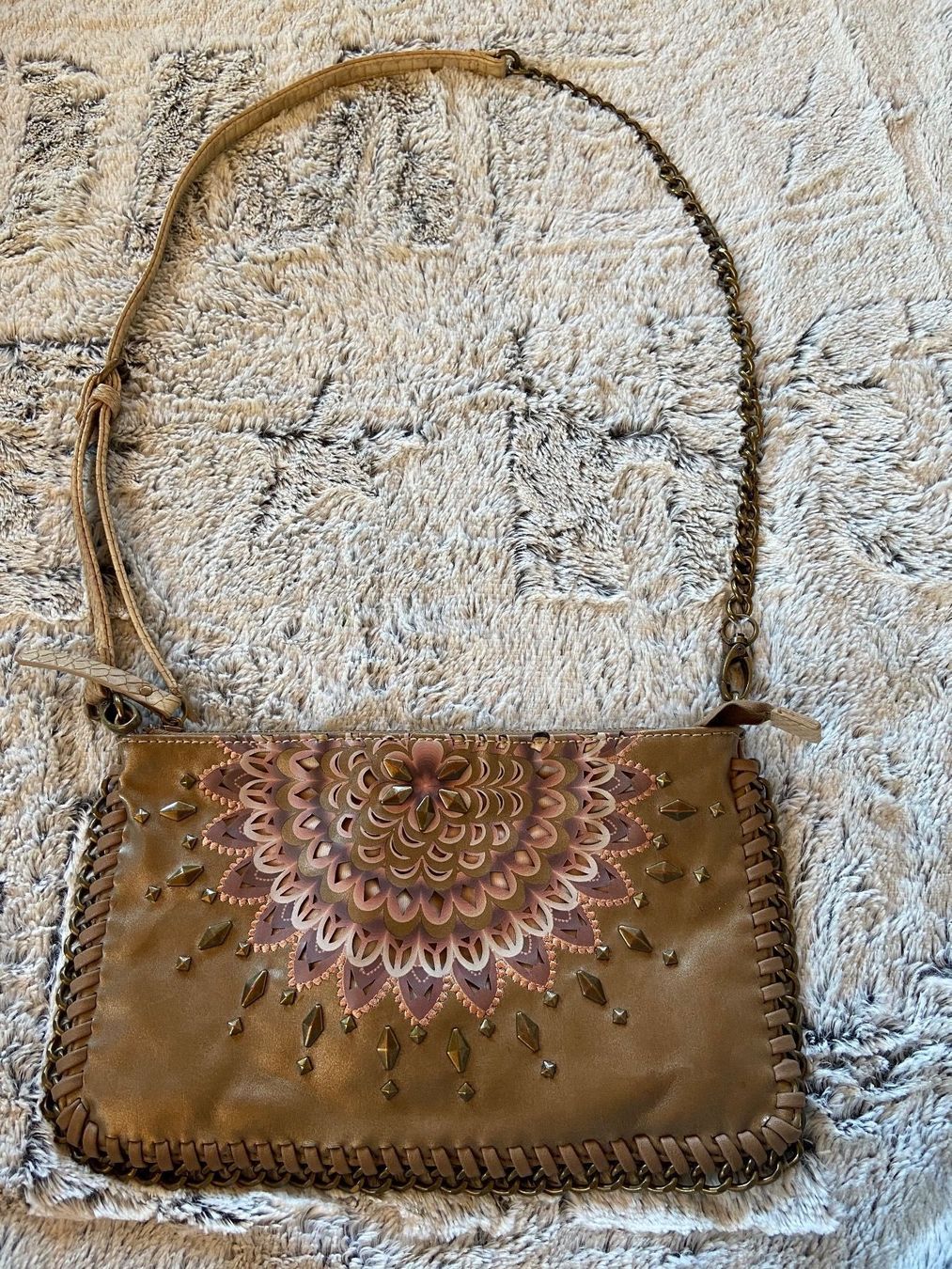 Desigual Borse da donna: Sac Desigual – Usato da Epalinges venduto da madeleine05