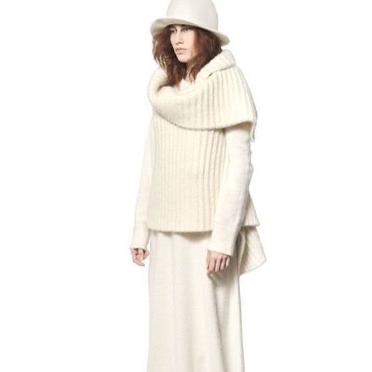Gilets & Westen: ANN DEMEULEMEESTER Vest – Neu (gemäss Beschreibung) aus Emmen von Avviivva_Com2023 5