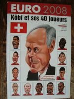 Köbi et ses 40 joueurs