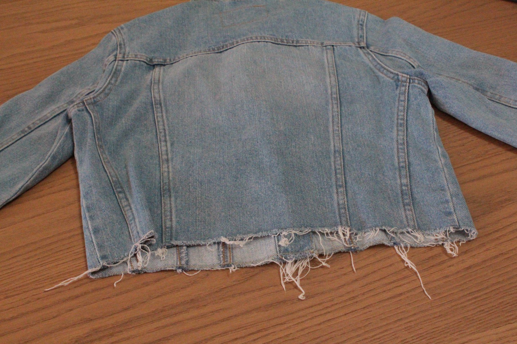 Jacken: Veste jeans XS FB Sister – Gebraucht aus Delémont von Petitlutin 3