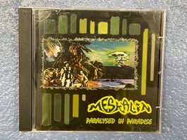 [CD] MESKALIN - Paralyzed In Paradise (2005)