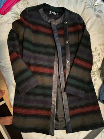 Damen Jacke - Neuwertig !