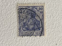 SALE ! DR Briefmarken ab 1.25 CHF (Gratis-Versand)