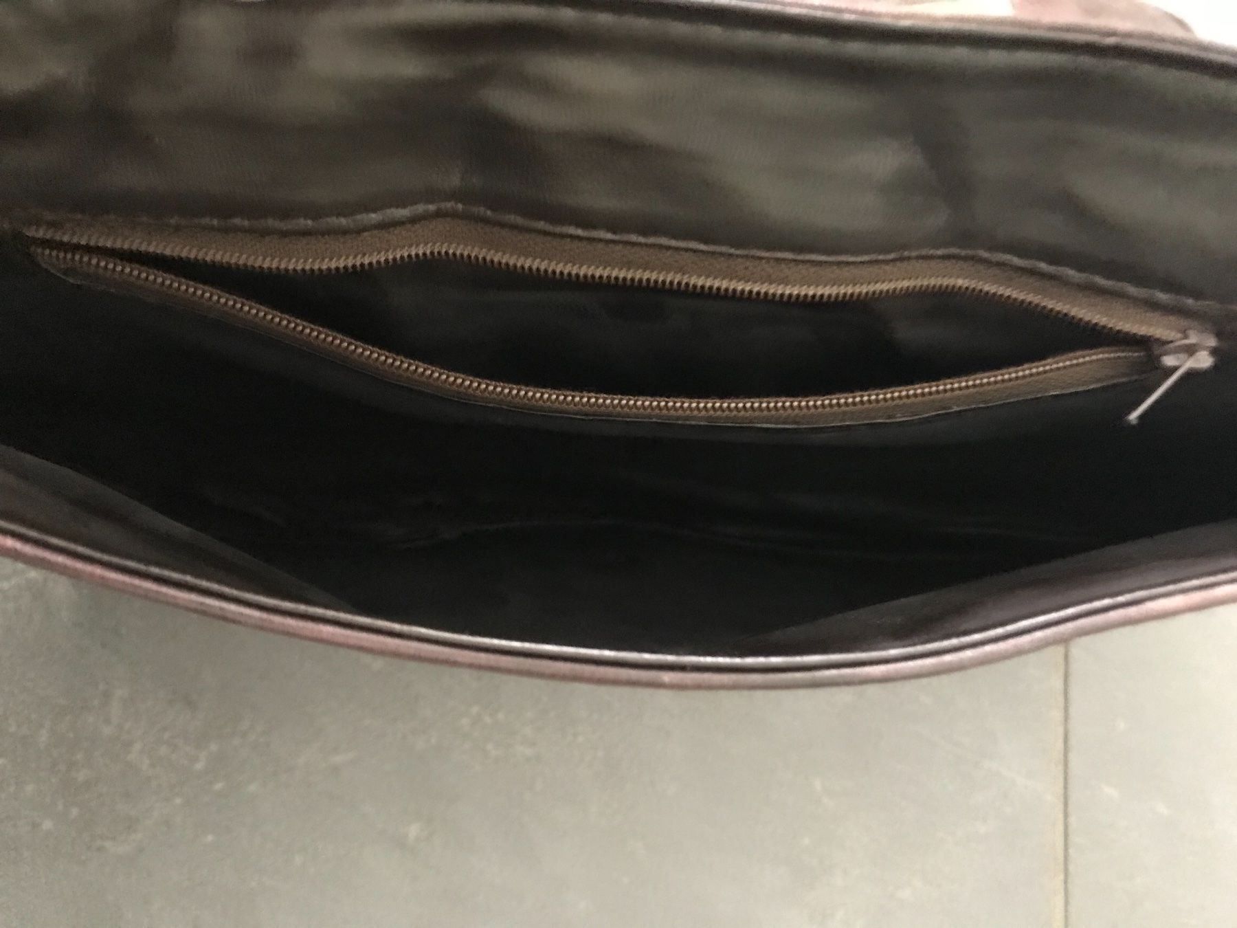 Borse da donna: Clutch -  Handtasche – Usato da Oberuzwil venduto da jabano 3