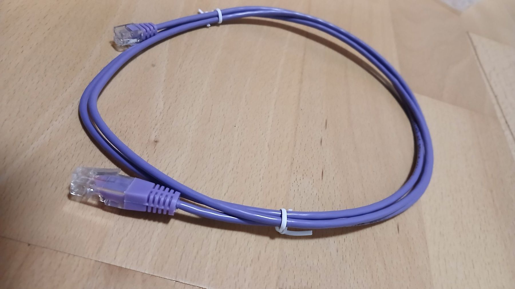Swisscom Kabel: Internet-kabel – Neu (gemäss Beschreibung) aus hinwil von tho_j6kz 4