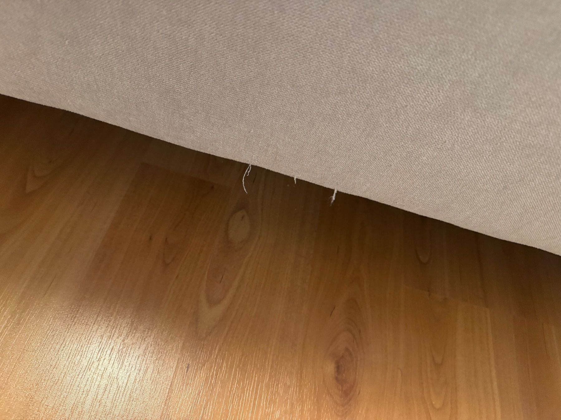 Mömax Lits: Gebrauchtes Boxspringbett 180x200 – D'occasion à Dietikon par JanK0100 1