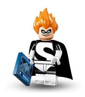 Lego Minifigures (Minifiguren) Serie Disney