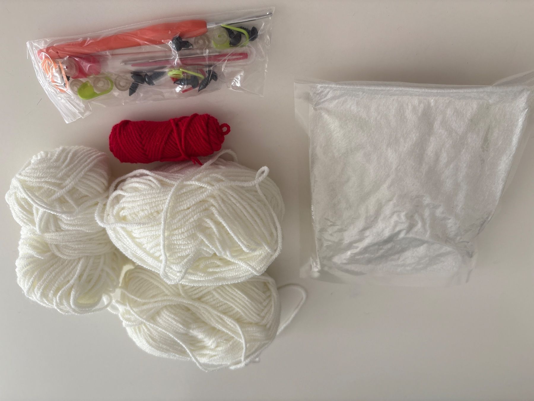Kit bricolage: DIY crochet kit Rabbit – Nuovo e nell'imballaggio originale da Kerzers venduto da jas_c692 1
