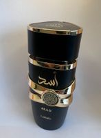 Lattafa Asad – fast voll – starker Duft